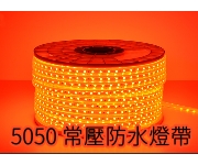 LED 5050 110VnO 