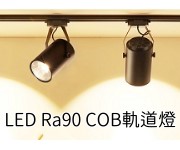 LED Ra90 COByDO 12W/20W