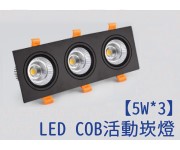 LED ʤTO ´AR50 5W*3