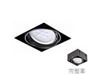 LED AR111LزO - OiKS-9311j