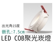 LED COBWErOմ 7w